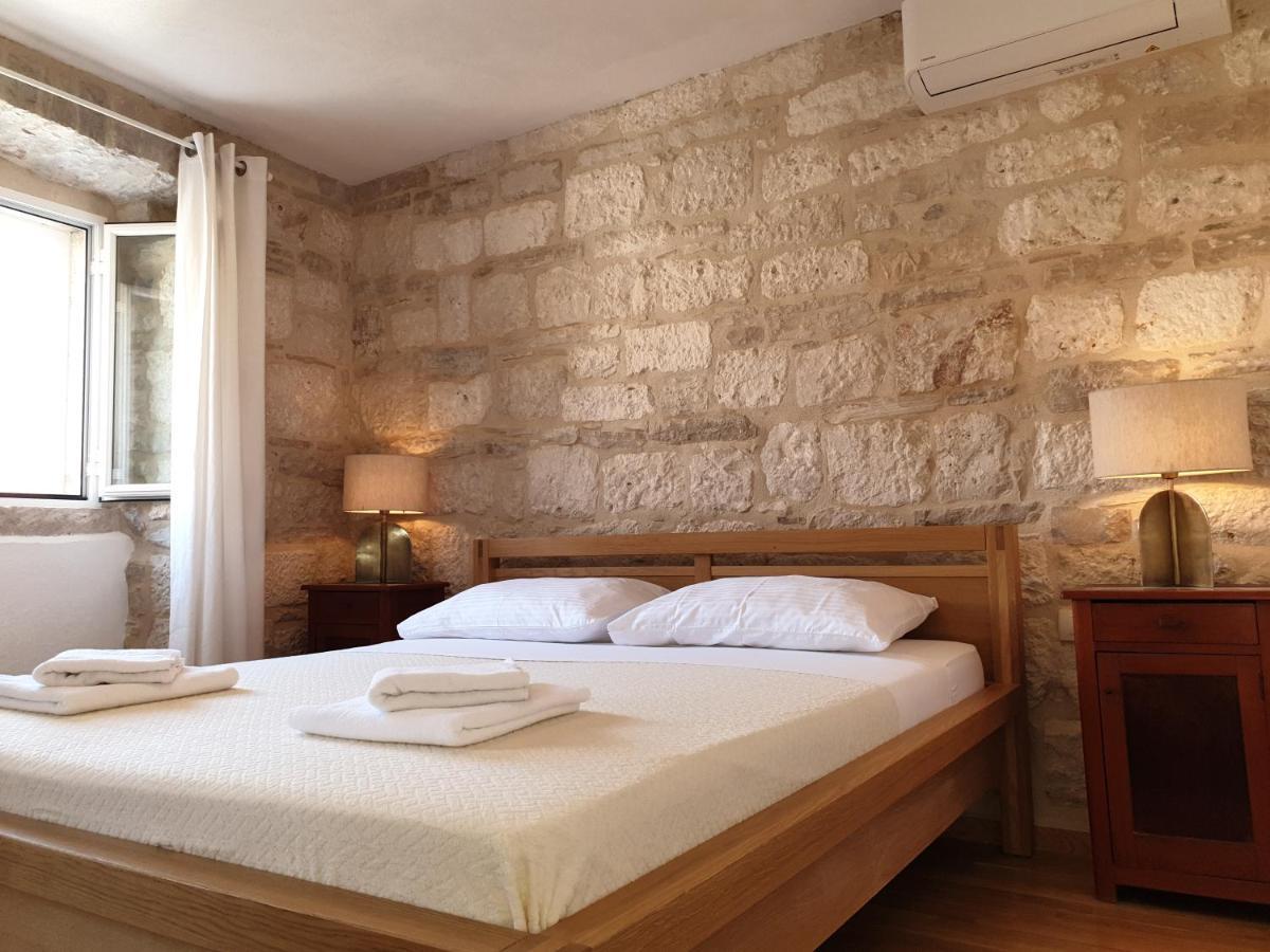Kolenda Apartment Korčula Dış mekan fotoğraf