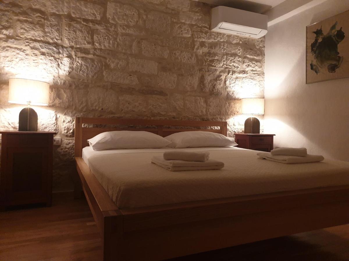 Kolenda Apartment Korčula Dış mekan fotoğraf