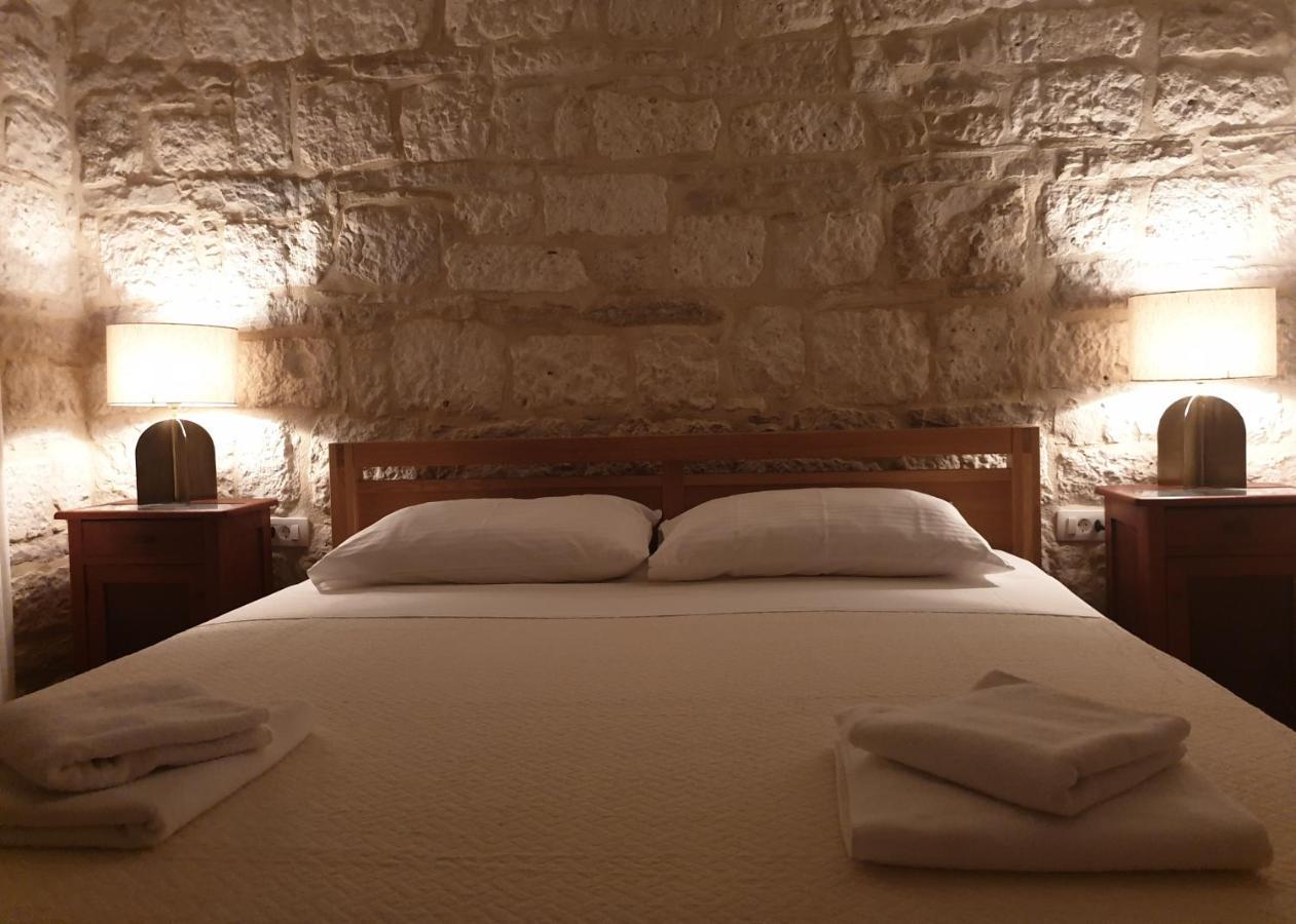 Kolenda Apartment Korčula Dış mekan fotoğraf