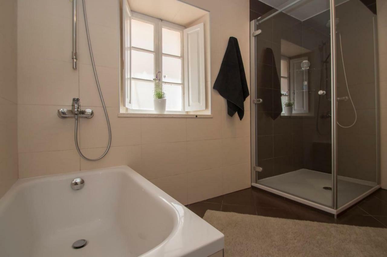 Kolenda Apartment Korčula Dış mekan fotoğraf