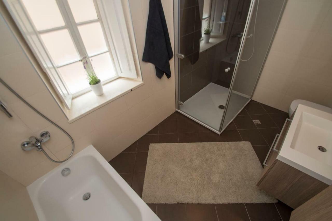 Kolenda Apartment Korčula Dış mekan fotoğraf