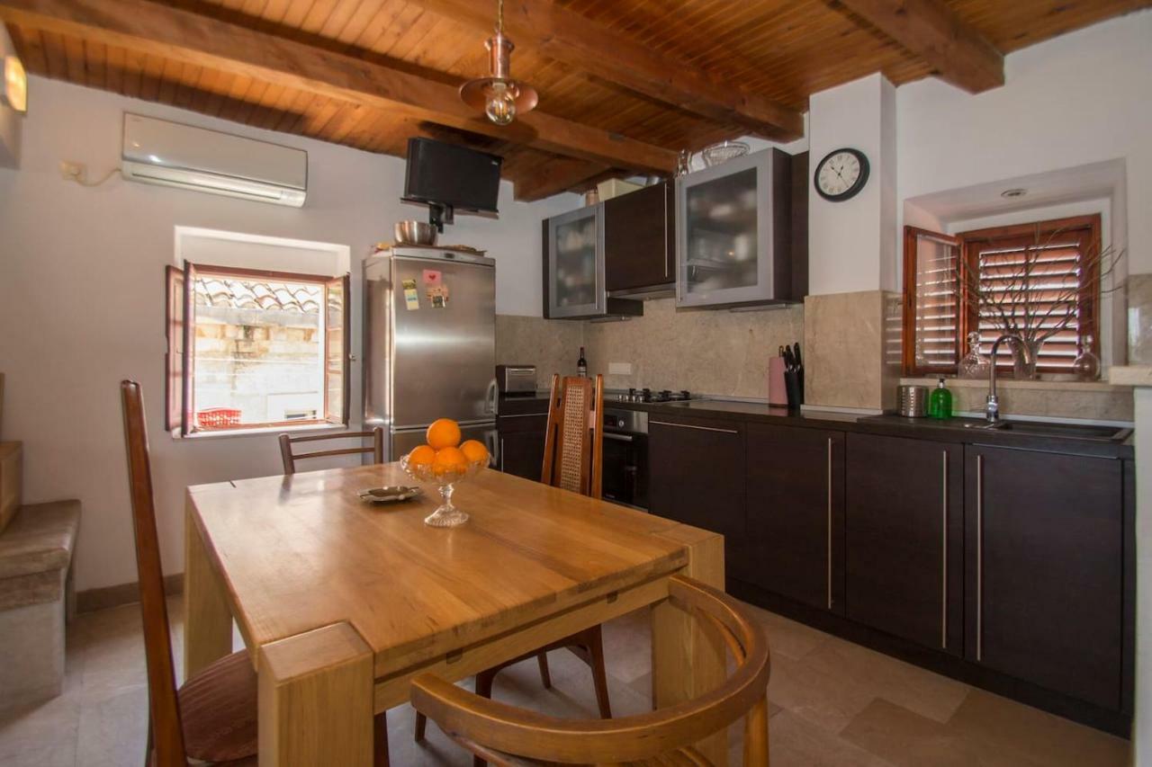 Kolenda Apartment Korčula Dış mekan fotoğraf