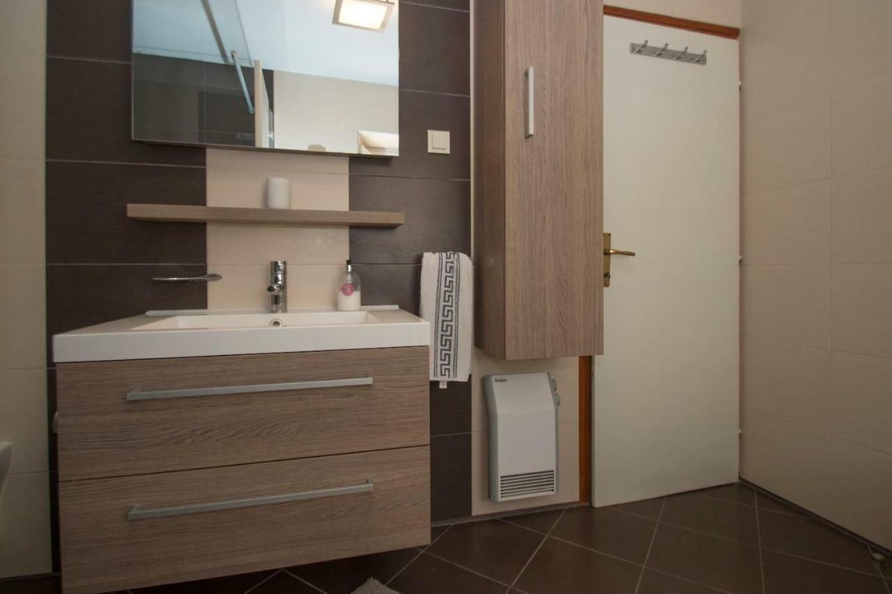 Kolenda Apartment Korčula Dış mekan fotoğraf