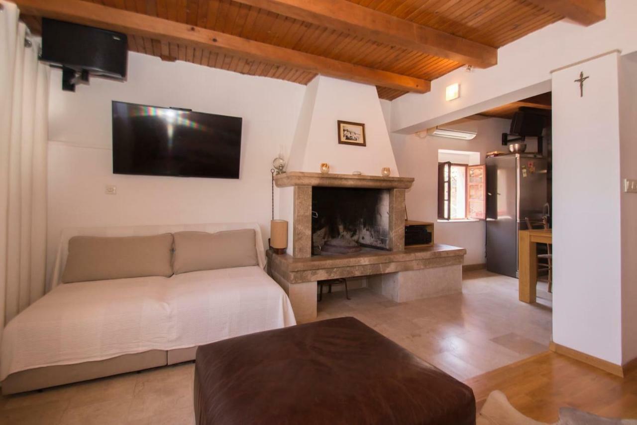 Kolenda Apartment Korčula Dış mekan fotoğraf