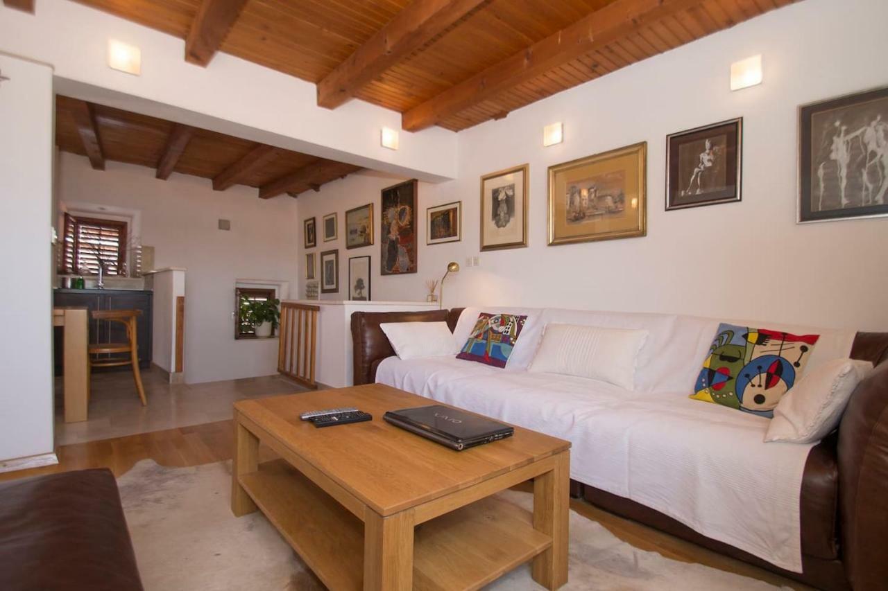 Kolenda Apartment Korčula Dış mekan fotoğraf