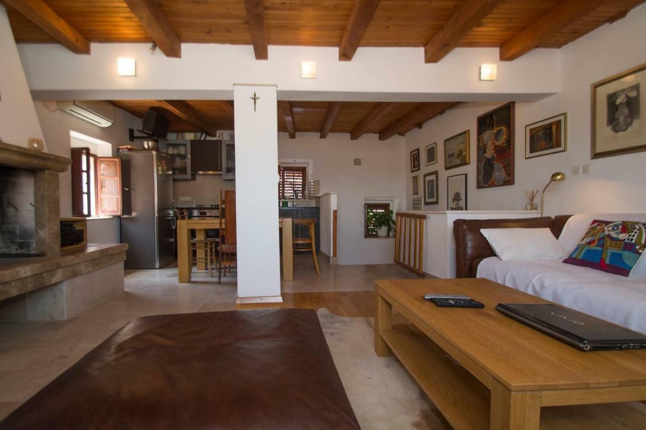 Kolenda Apartment Korčula Dış mekan fotoğraf
