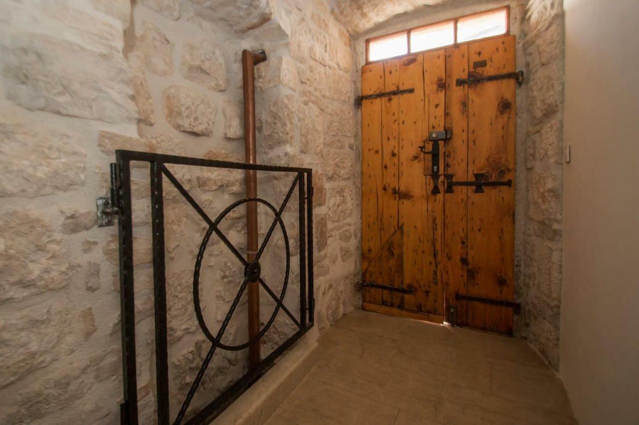 Kolenda Apartment Korčula Dış mekan fotoğraf