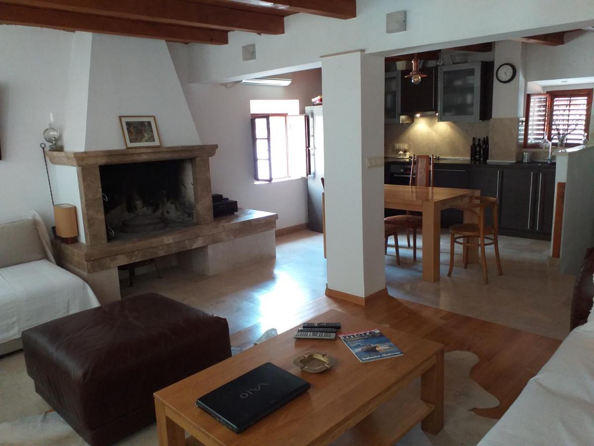 Kolenda Apartment Korčula Dış mekan fotoğraf